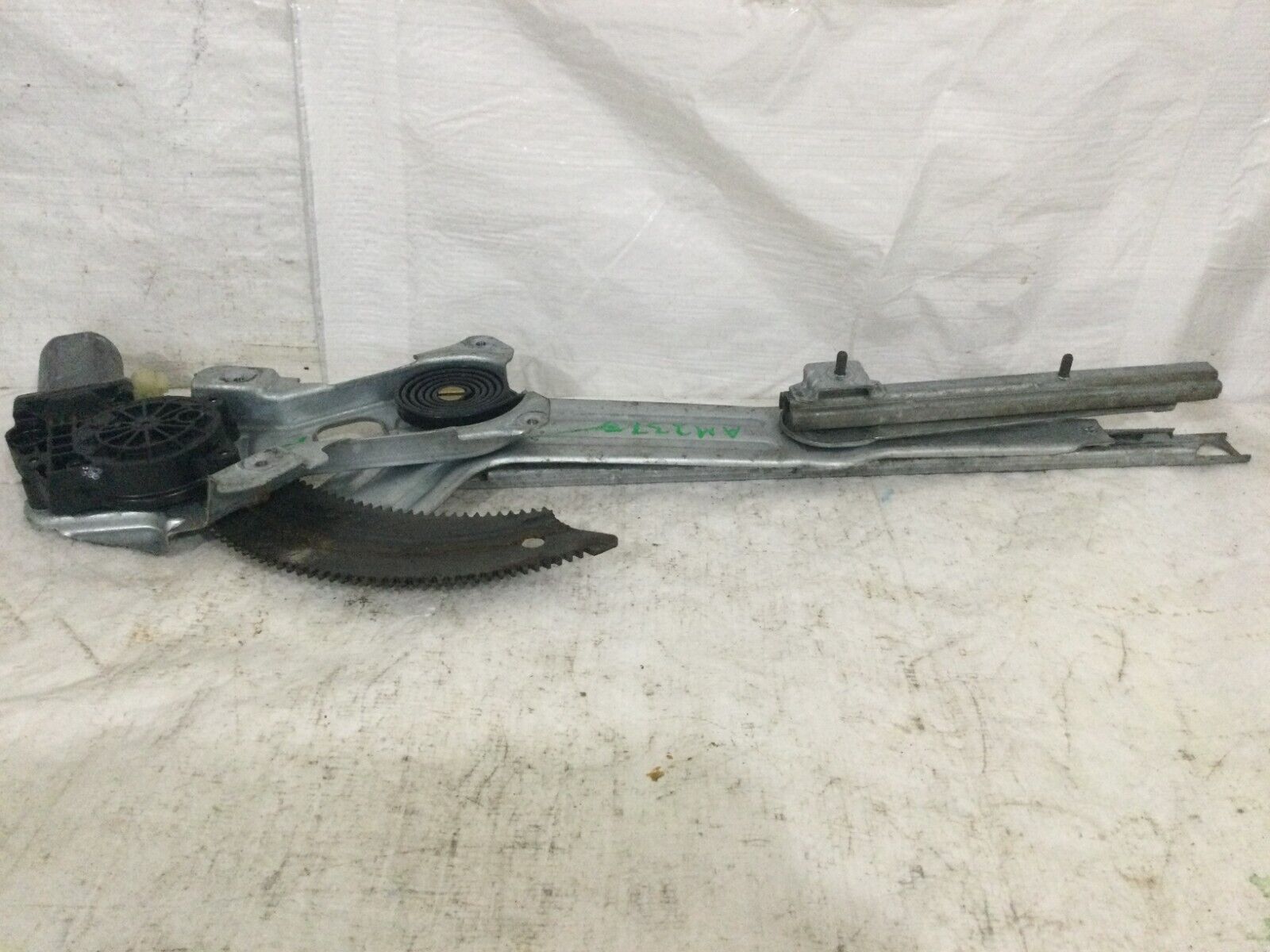 2004 Dodge Ram 1500 Front Right Regulator Motor OEM