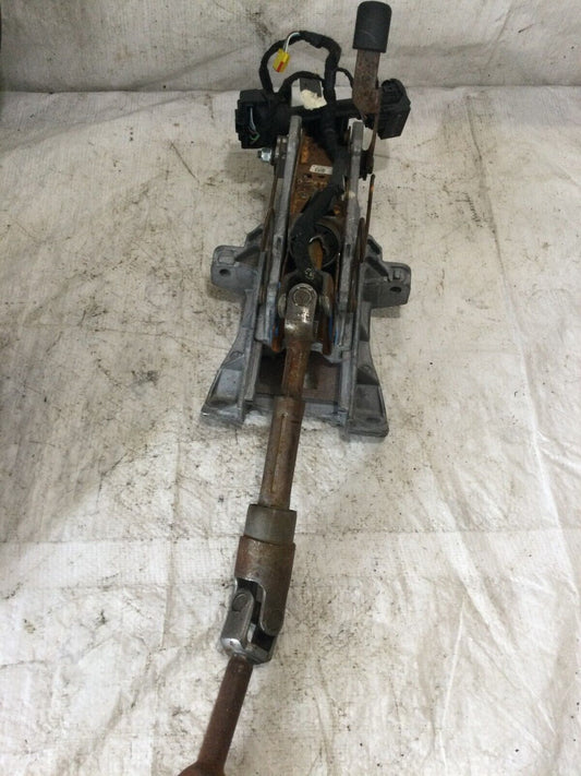 2017-2019 Ford Escape Steering Column Assembly OEM