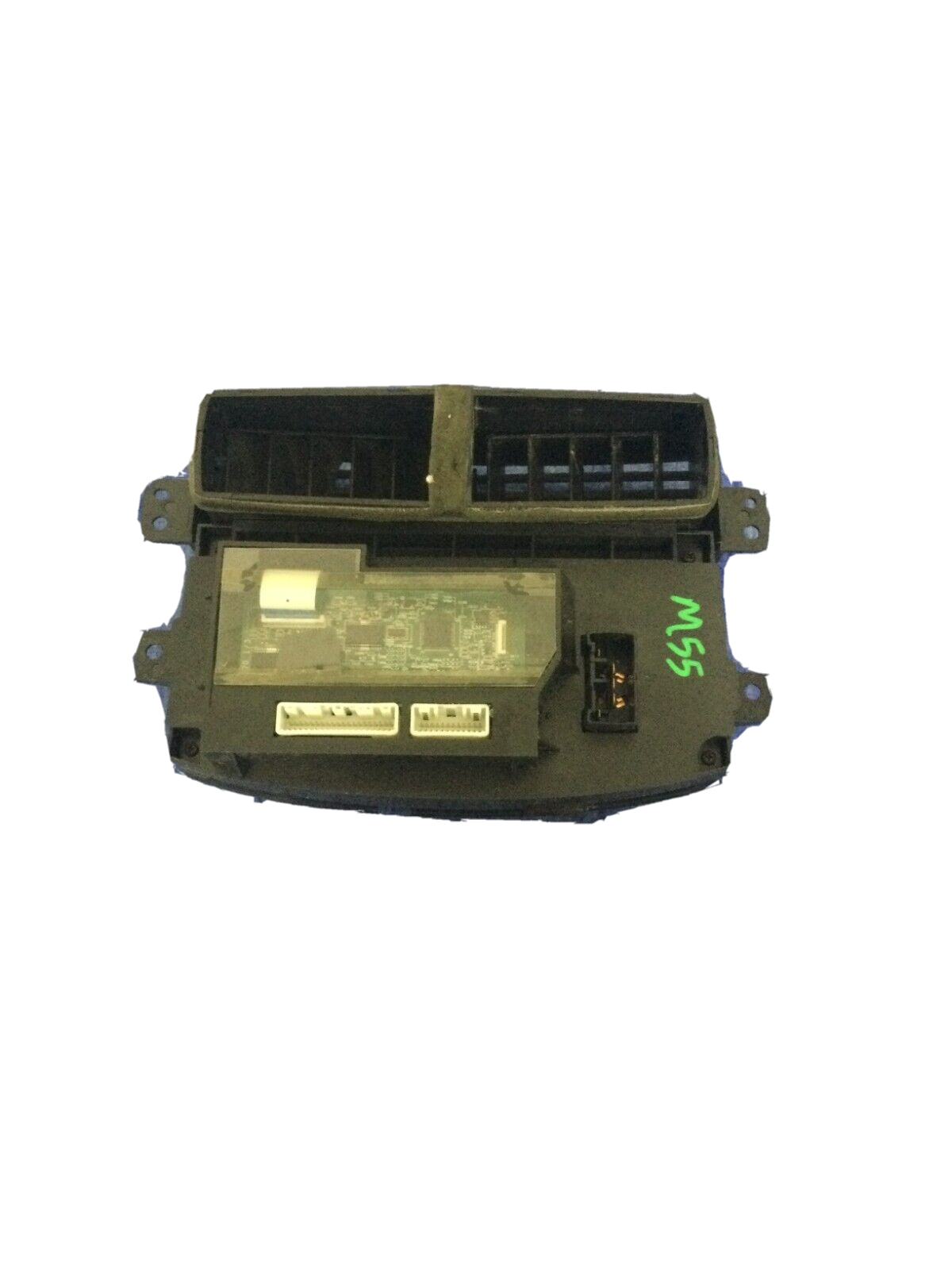 2004-2005 Toyota Sienna Ac Heater Climate Control Temperature OEM 84010-08010