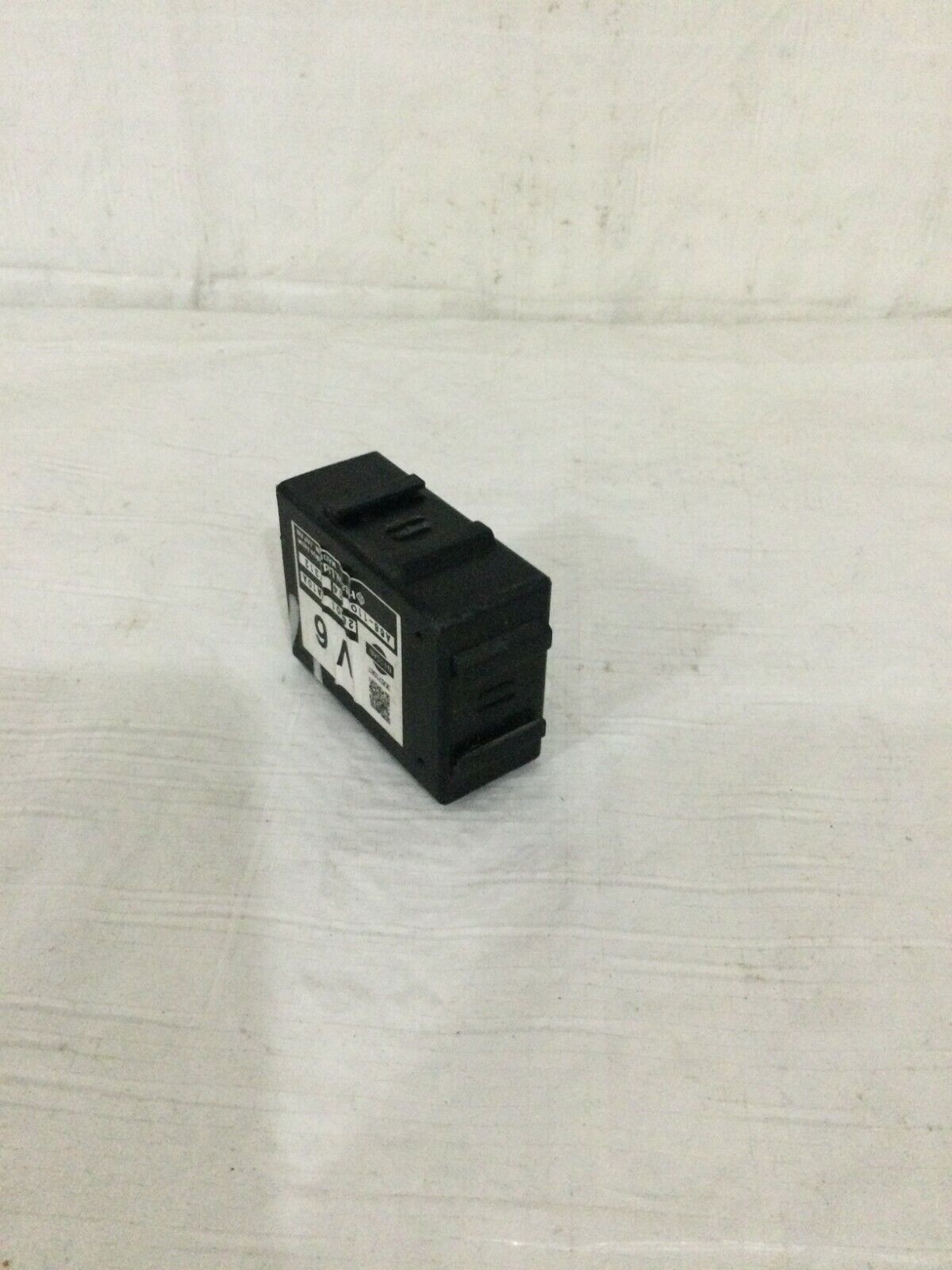 2007-2009 Nissan Altima Power Steering Control Module OEM 28501JA10A 