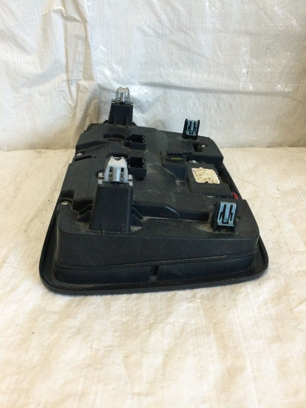 2019-2022 GMC Sierra 1500 Overhead Console Dome Light  W/ Sunroof Control OEM