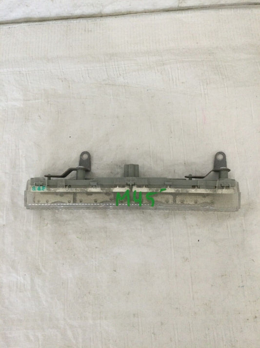 2009 Toyota Camry Rear Windshield Panel Mounted Light OEM