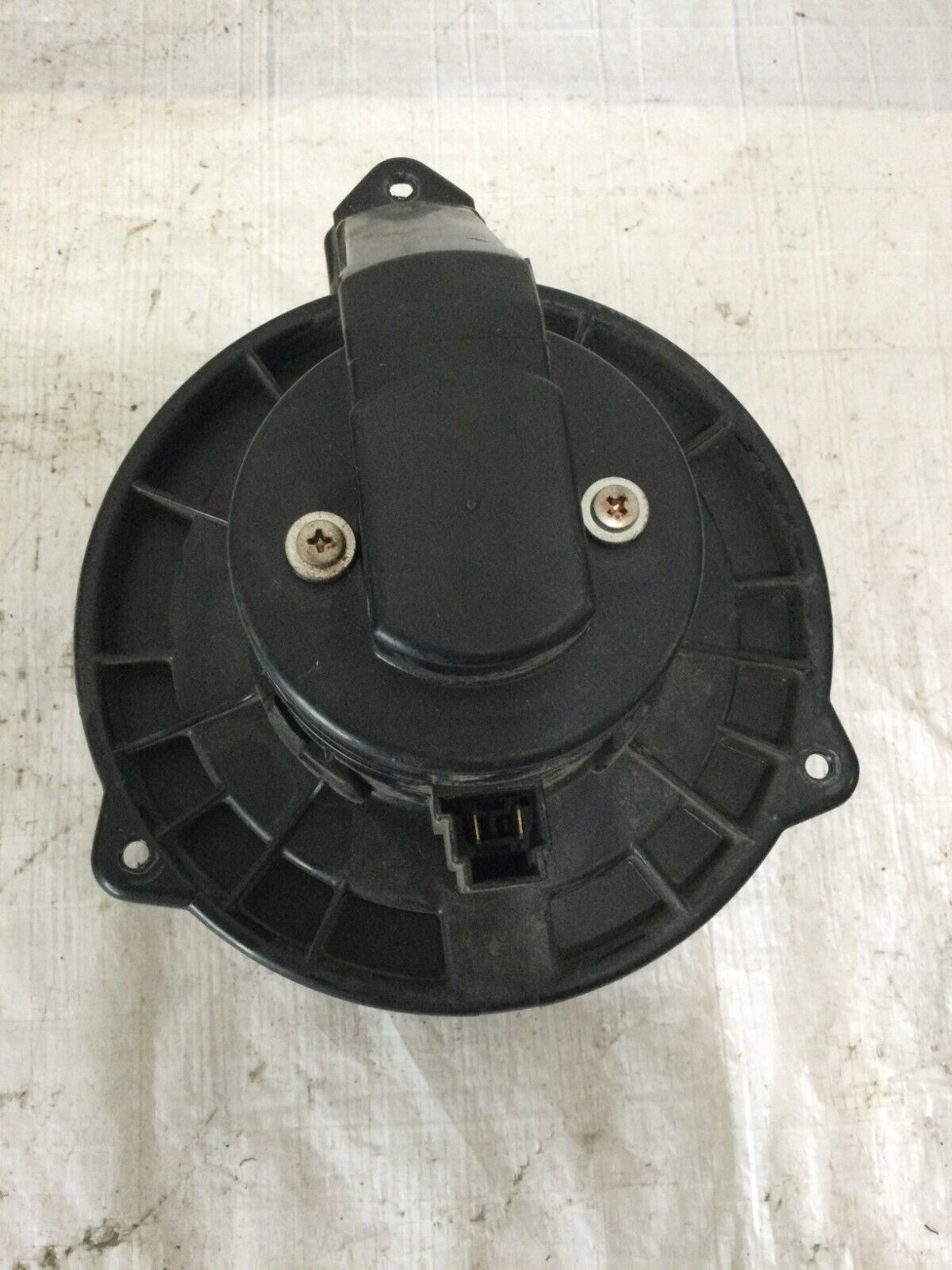 2005 Dodge Ram 1500 A/C Heater A/C Heater Blower Motor OEM AY166100-0393