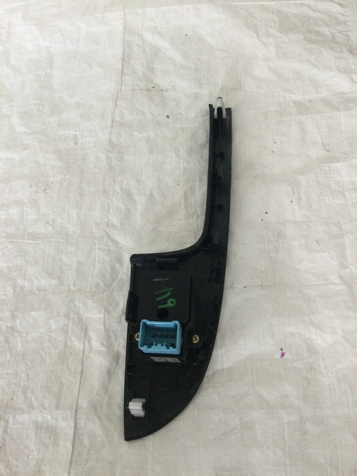 2003-2007 Honda Accord Rear Left Driver Side Door Switch OEM LH