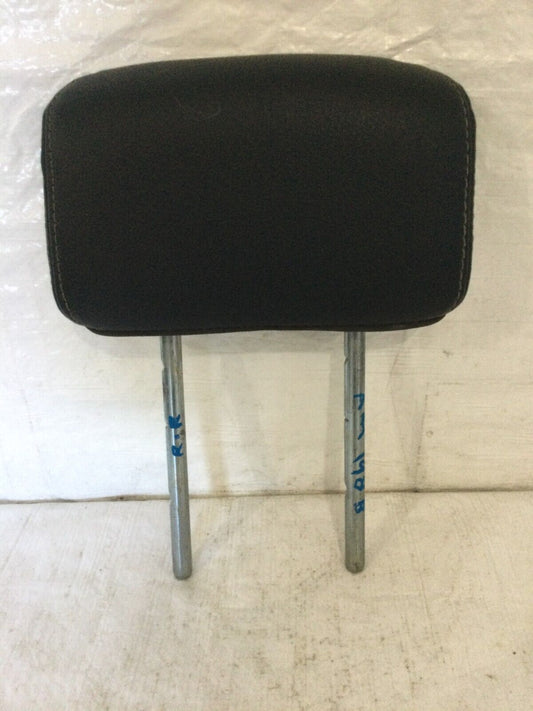 2010 Dodge Ram 1500 Right Rear Head Rest Headrest OEM Black