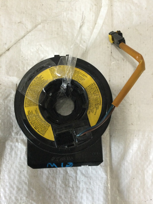 2007 Hyundai Elantra Clock Spring Assembly OEM