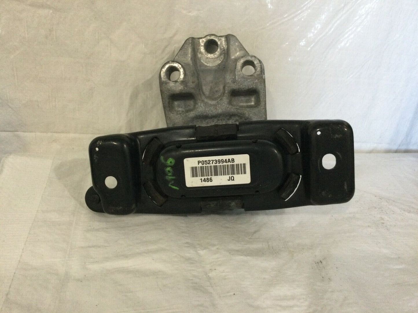 2017 Dodge Grand Caravan 05273994AB Engine Motor Mount OEM