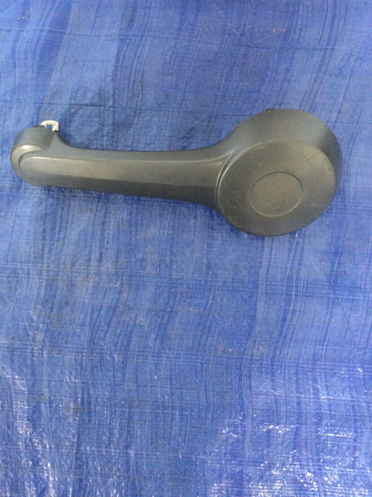 2007-2011 Honda CR-V  CRV Rear Left Interior Door Grab Handle OEM