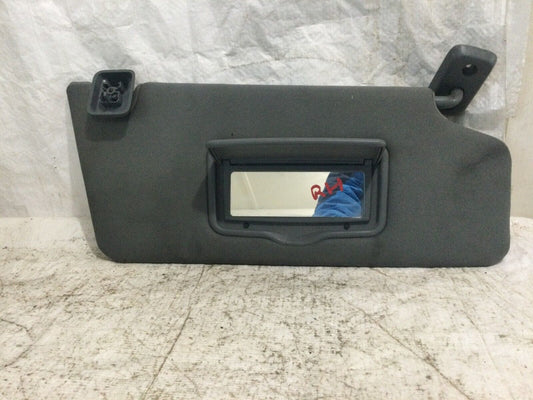2012 Ford F-150 F150 Super Cab Right Sun Visor OEM