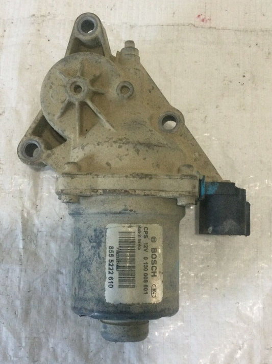 2007-2011 Chevy Silverado 2500 Pickup Transfer Case Shift Motor OEM 8555222610