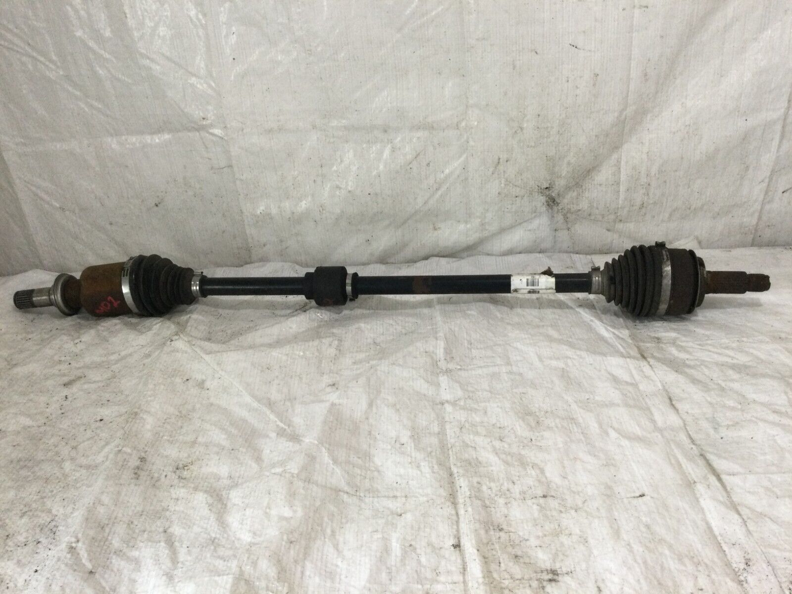 2017 Honda Civic Front Right Axle Shaft OEM