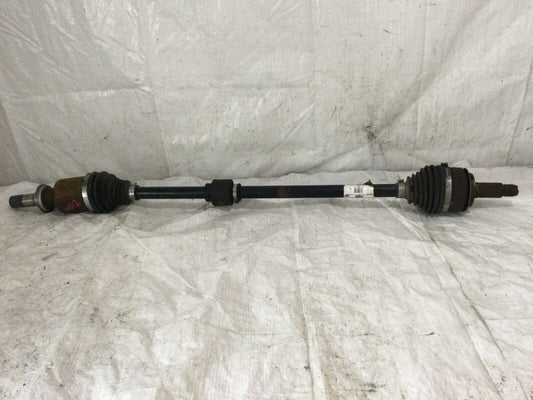 2017 Honda Civic Front Right Axle Shaft OEM