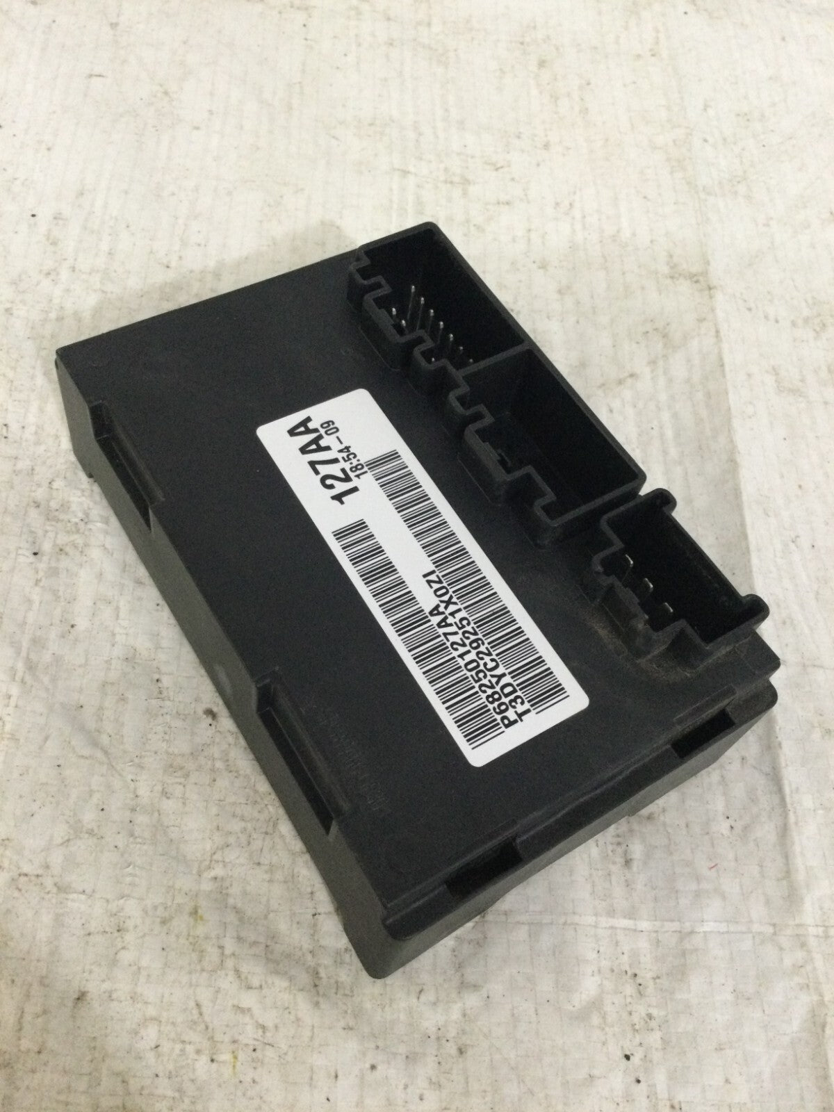 2019-2024 Dodge RAM 2500 Transfer Case Control Module 68250127AA OEM