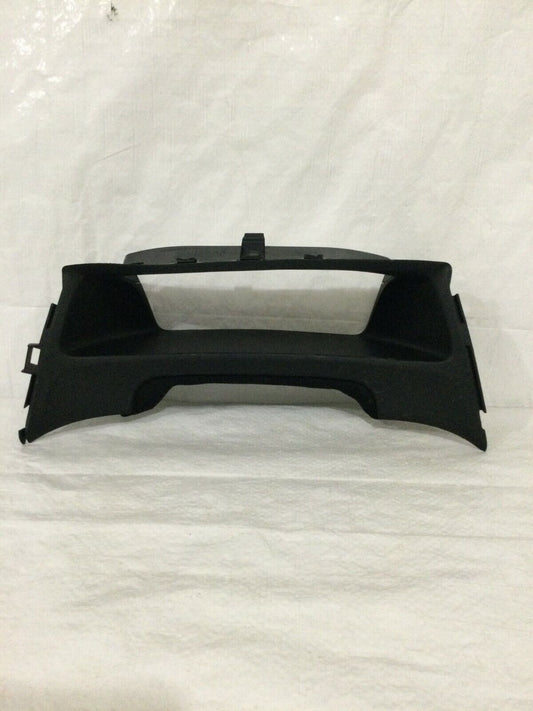 2015 Honda Civic Speedometer Cluster Surround Trim Bezel OEM