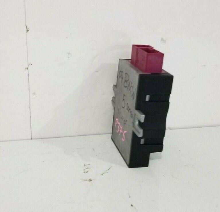 2006-2007 BMW E60 525 530 550 Fuel Pump Controller Unit 7180427 OEM
