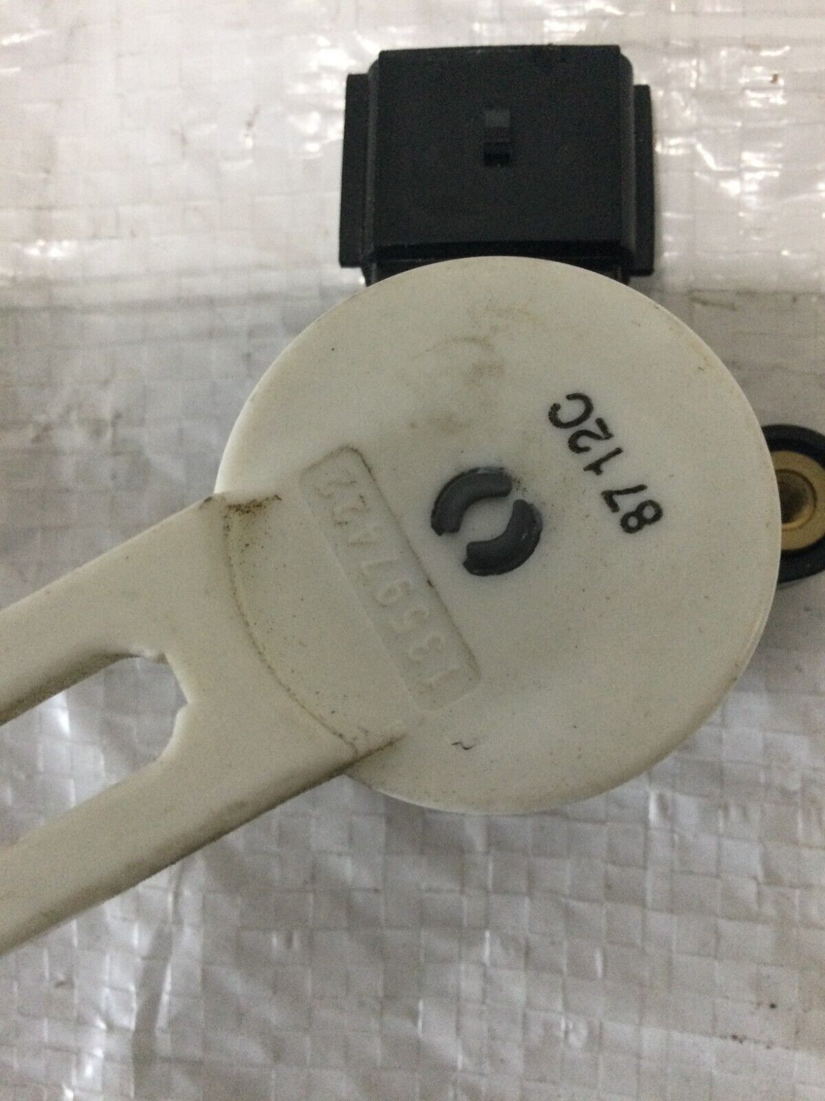 2019 Buick Regal  Brake Pedal Position Sensor OEM