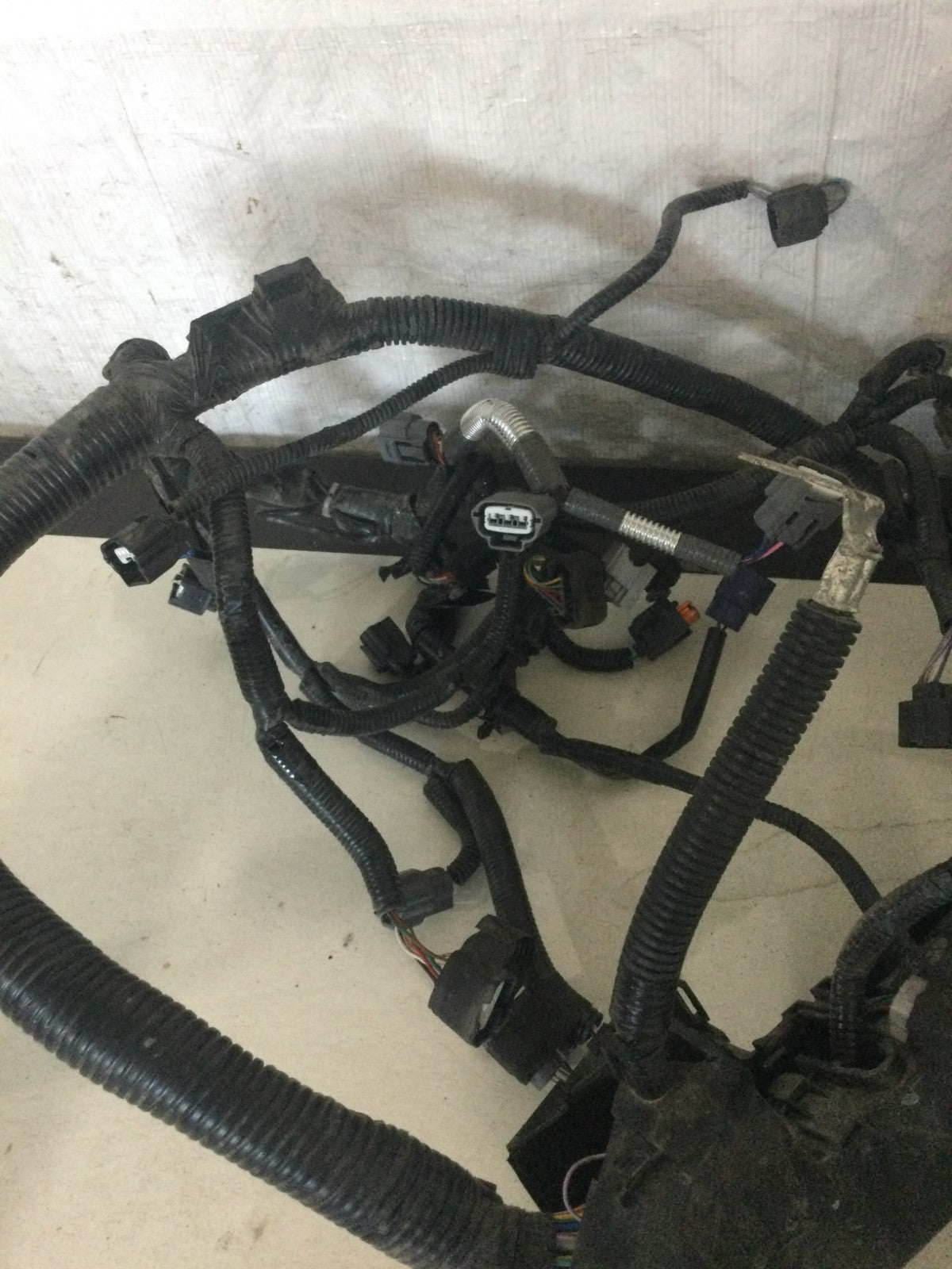 2024 Nissan Rogue 1.5L Engine Wiring Harness OEM