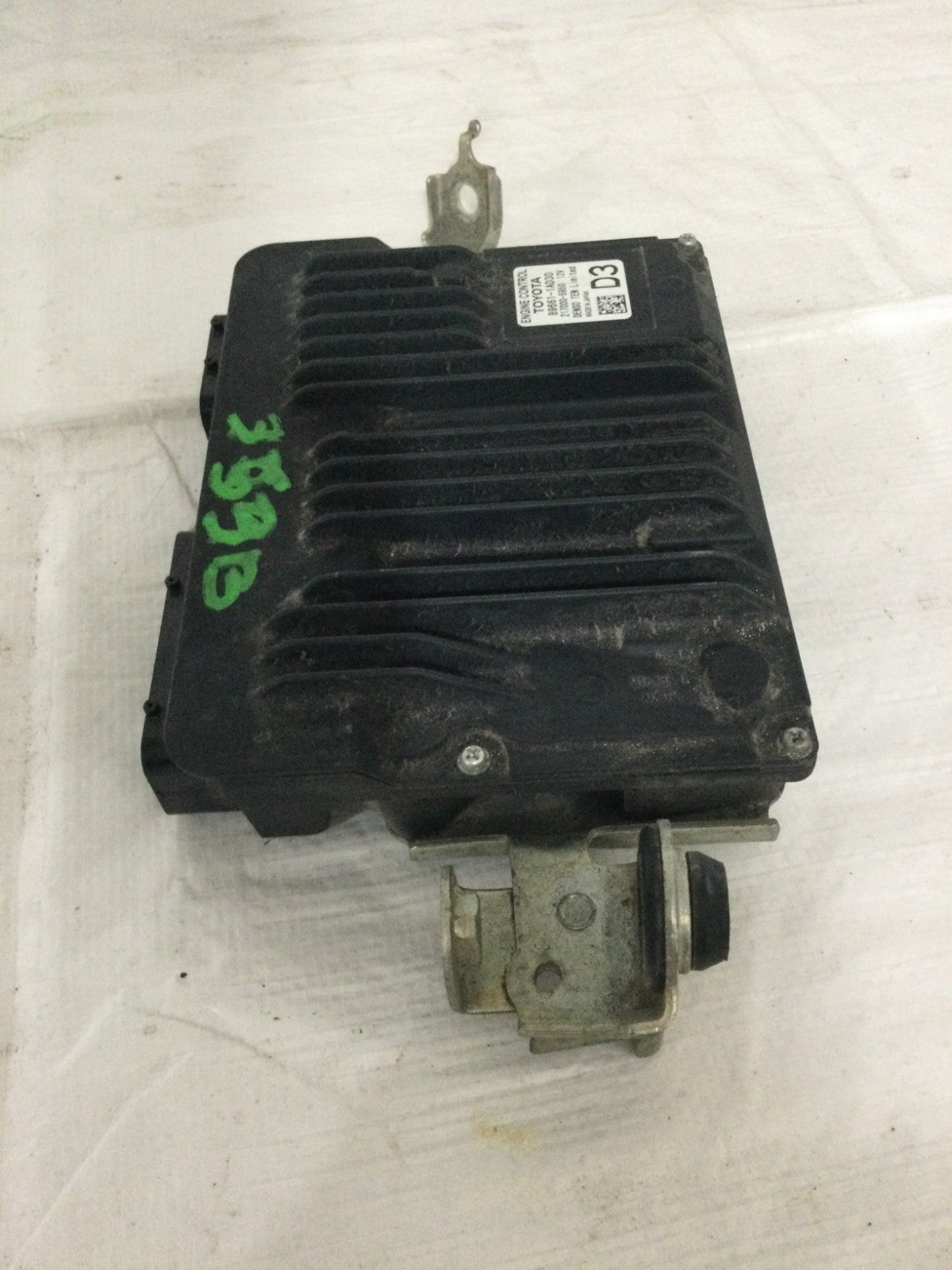 2021 Toyota Corolla 2.0L Engine ECM Control Module OEM 89661-1AD30