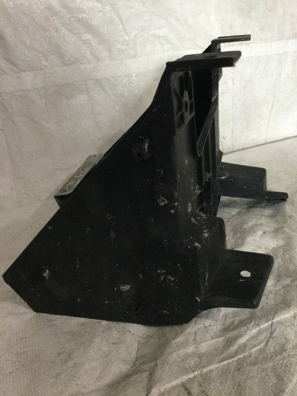 2004 Dodge Ram 1500 Battery Tray OEM 55276205AA