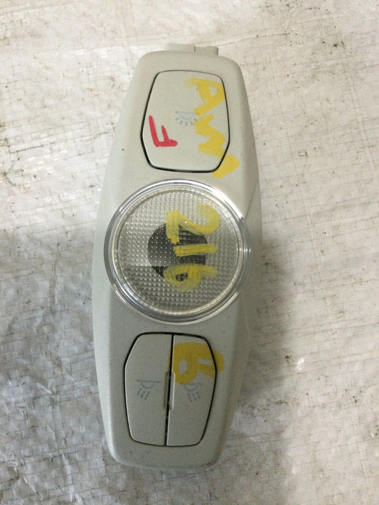 2012-2014 Ford Focus Front Roof Interior Dome Map Light Lamp AM51-13K767-AB OEM