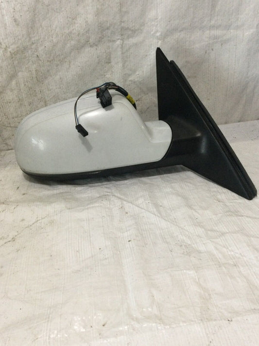 2013 Audi A4 Right Passenger Side View Door Mirror 2010-2016 OEM
