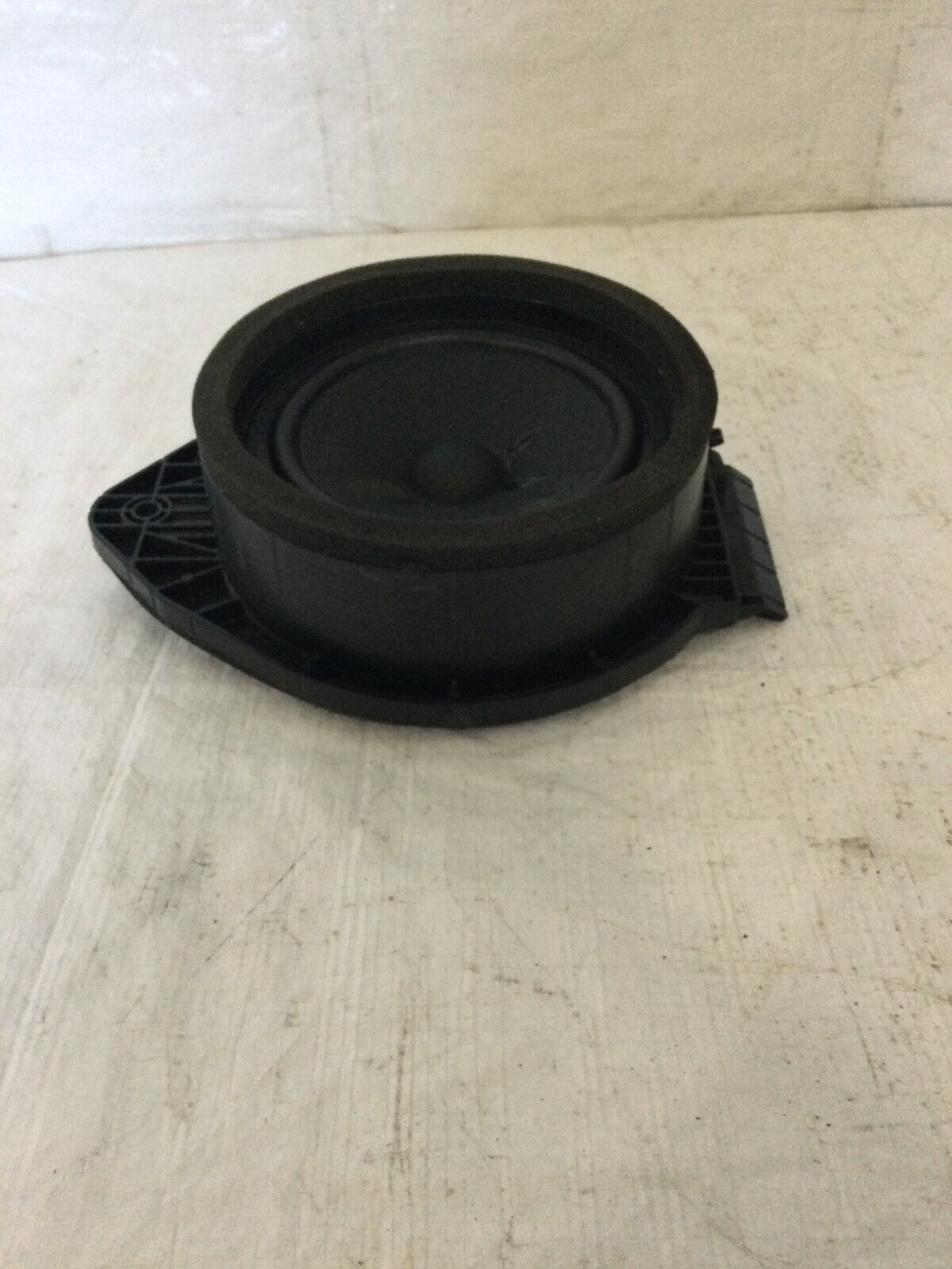 2021 Chevrolet Silverado 1500 Rear Right Door Speaker OEM  84709306