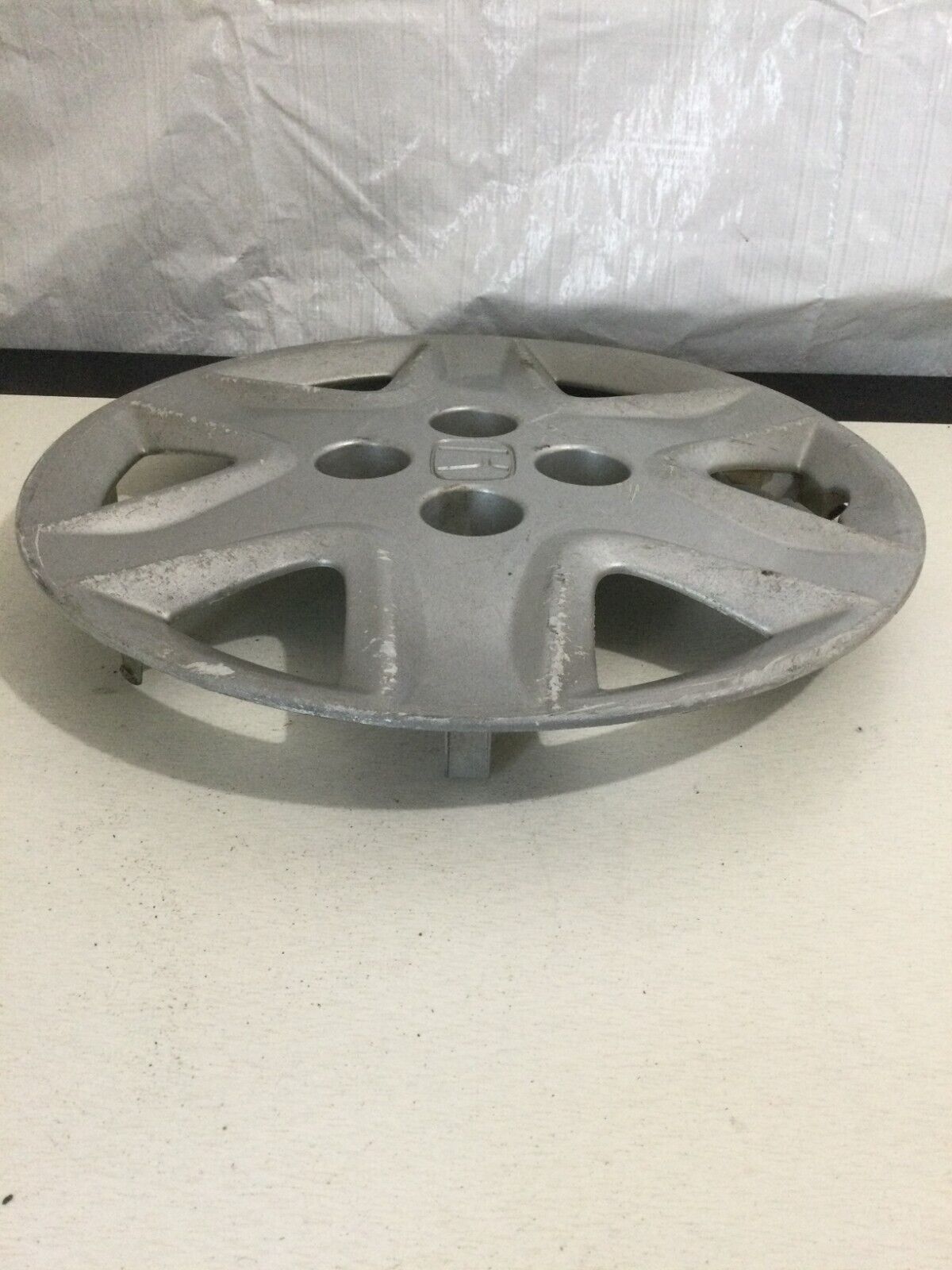 2003-2005 Honda Civic 14” Hubcap Wheel Cover 44733-S5D-A20 OEM