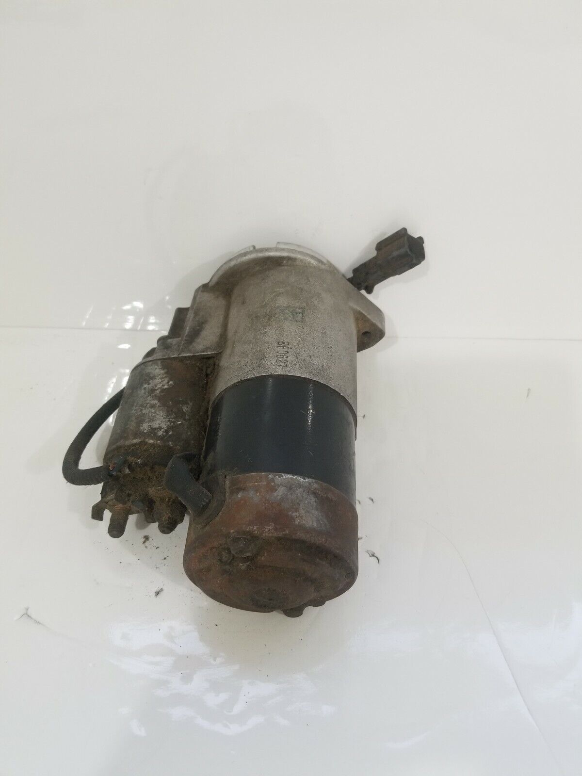 2002-2004 Nissan Frontier Engine Starter Motor OEM