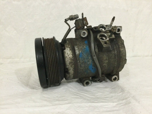 2005 Toyota Tundra A/C Compressor OEM 4.7L V8