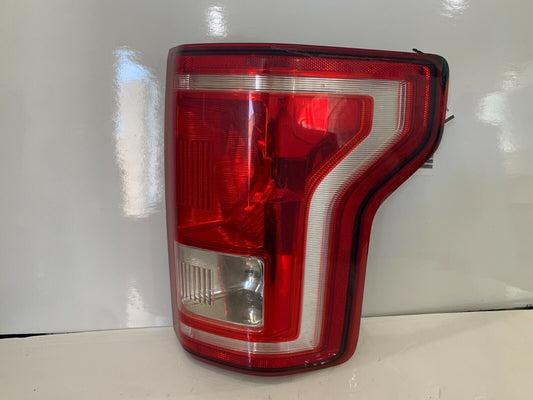 2015-2017 Ford F-150 F150 Halogen Tail Light Lamp Rear Right Passenger OEM RH