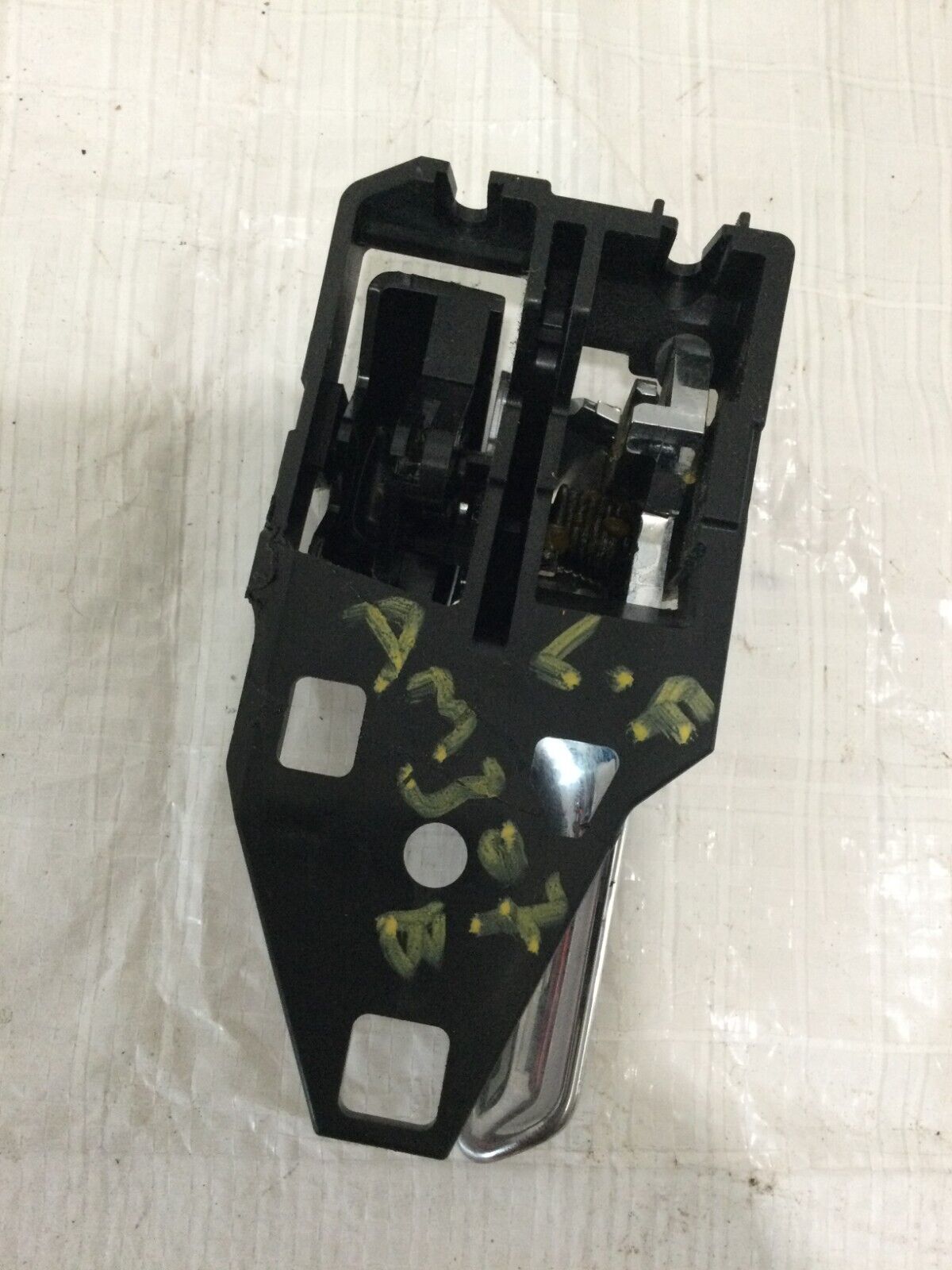 2018 Toyota RAV4 Hybrid Front Left driver Side Inside Door Handle OEM