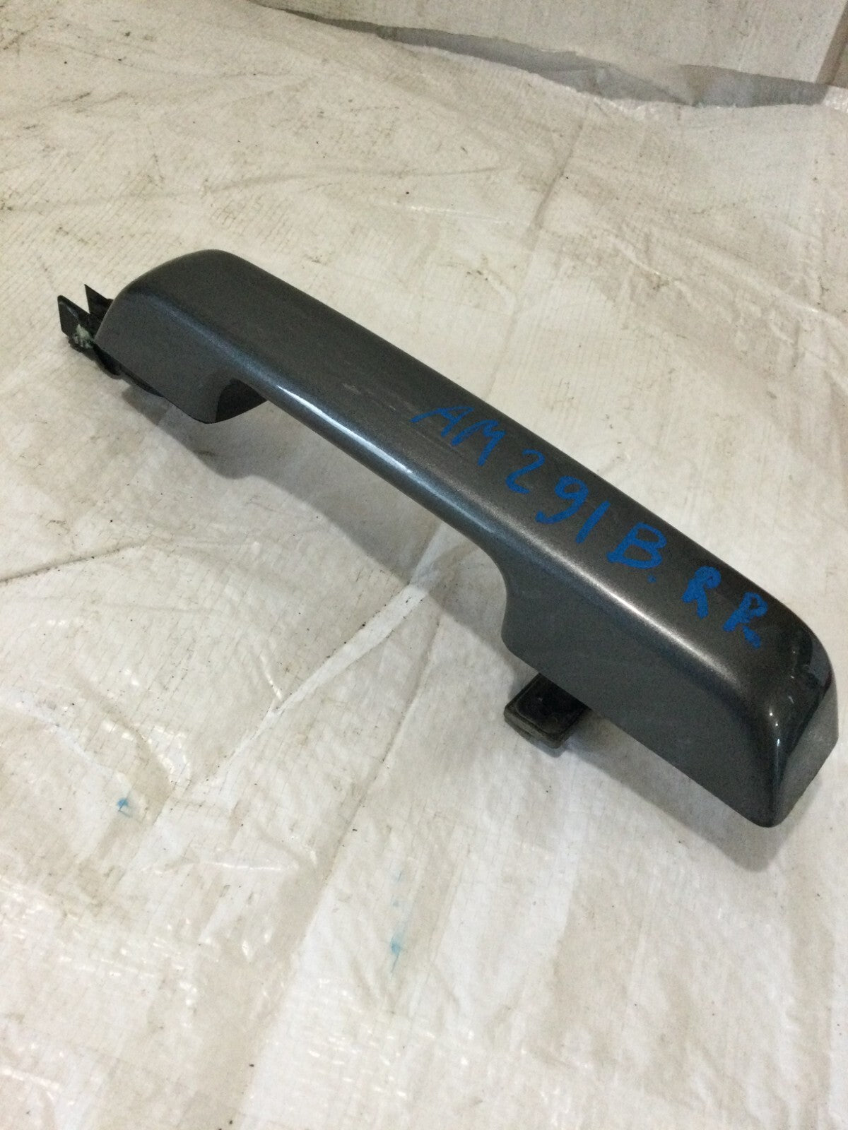 2023 Ford F-150 F150 Right Rear Exterior Door Handle OEM 2021-2024