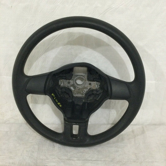 2013-2016 Volkswagen Jetta Black  Steering OEM