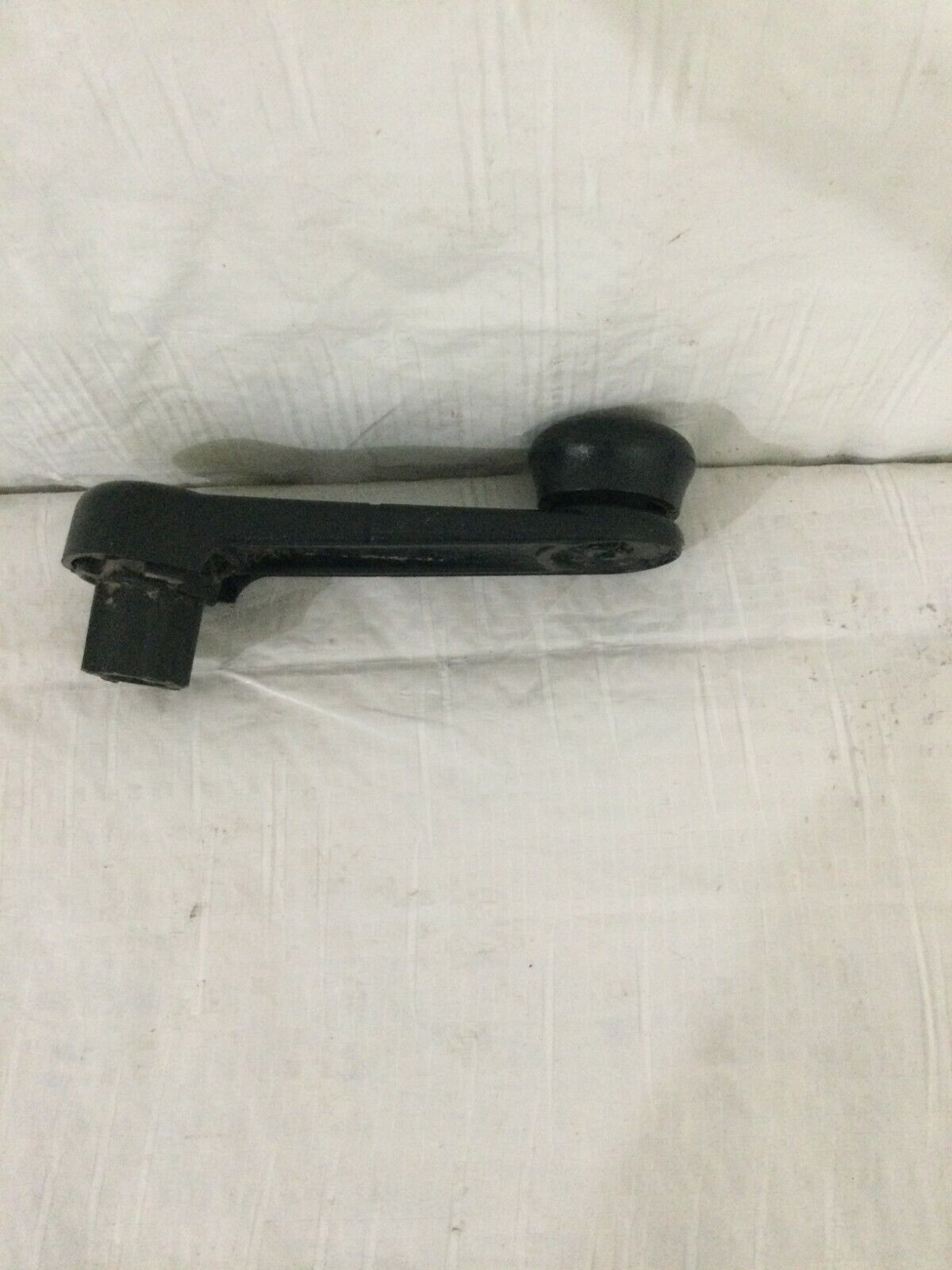 Front Door Manual Window Crank Handle Fits 99 00 01 02 03 Ford F250SD F350SD