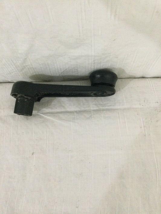 Front Door Manual Window Crank Handle Fits 99 00 01 02 03 Ford F250SD F350SD