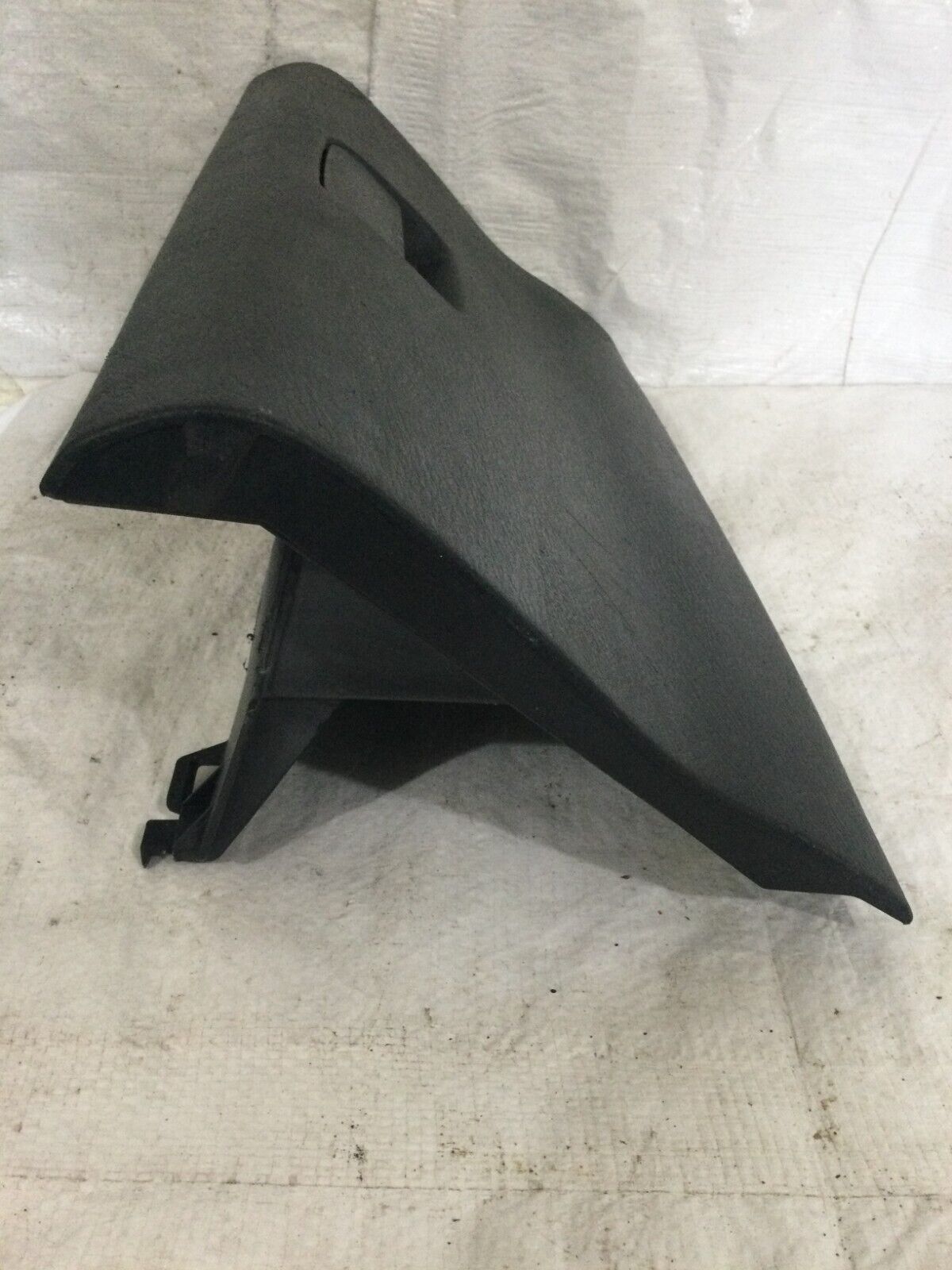 2004 Dodge Ram 1500 2500 3500 Glove Box Dark Charcoal OEM 5GT18TRM