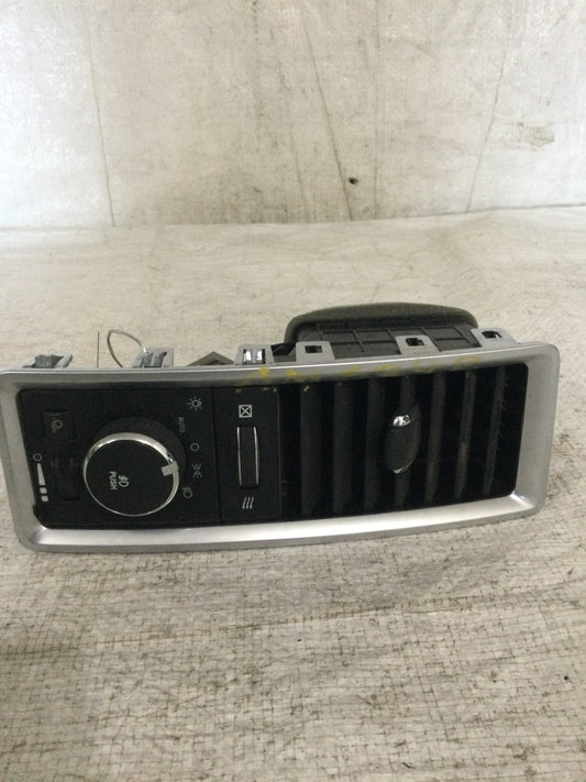 2013-2018 Dodge Ram 1500 Left Driver AC/Heater Vent OEM 1WP28DX9AC
