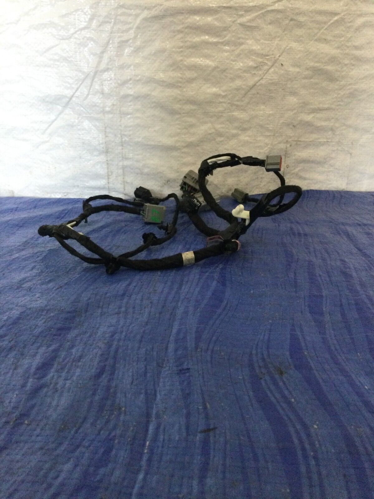 Center Console Wiring Harness 2018 Ford Escape JJ5T-14B079-NEC OEM