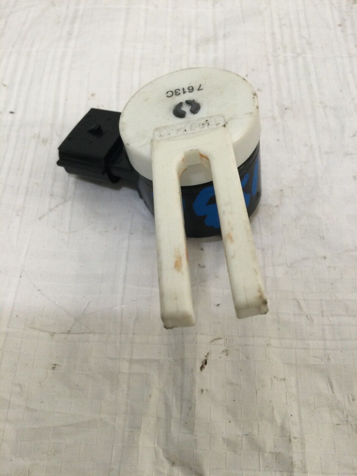 2018 Chevrolet Silverado 1500 Stoplamp Switch OEM