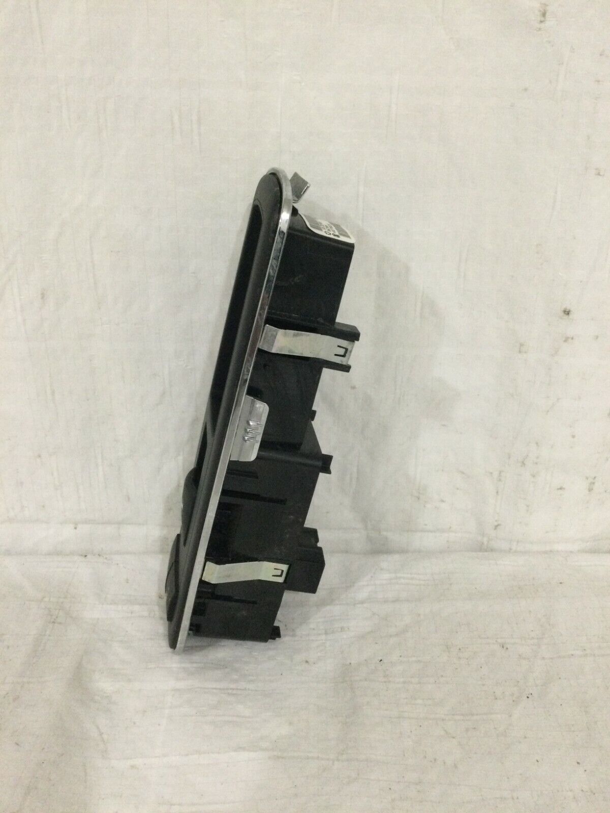 2017 Dodge Ram 1500 Passenger Right Power Window Switch 68275823AC OEM