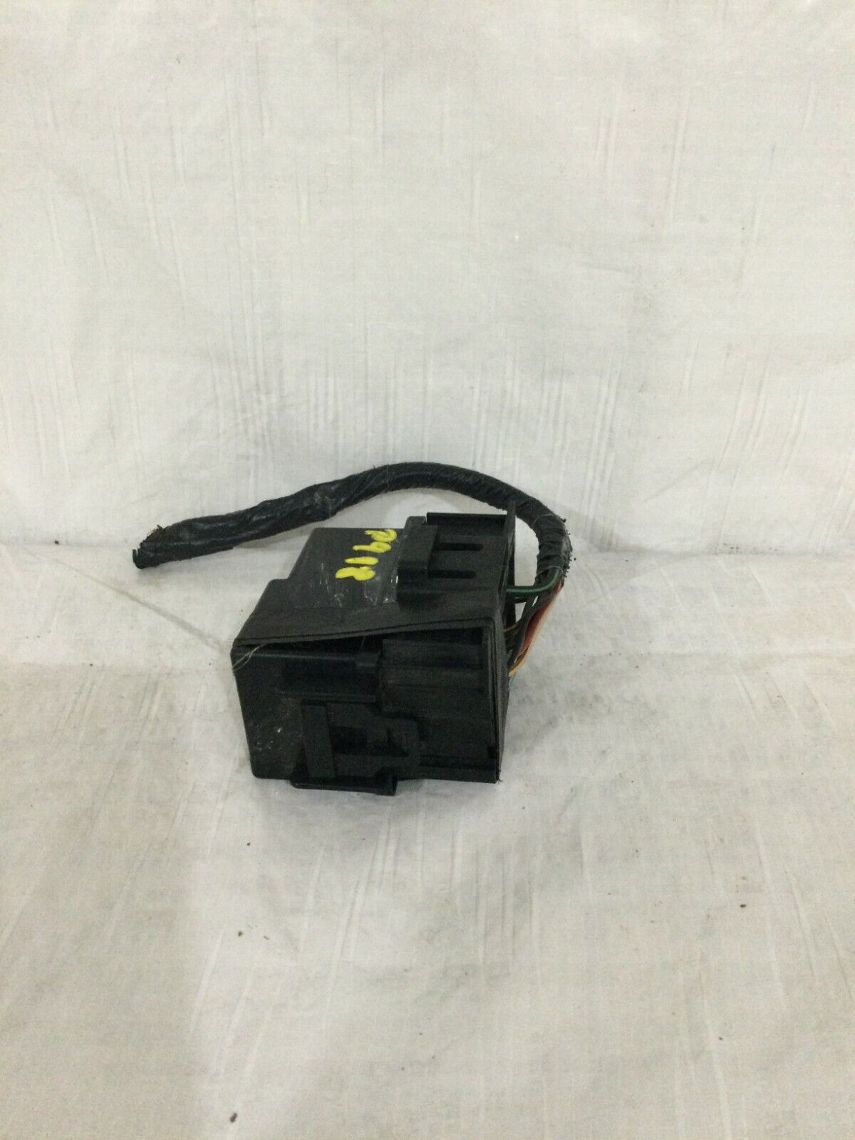 2002 Ford F-150 F150 Relay Panel OEM