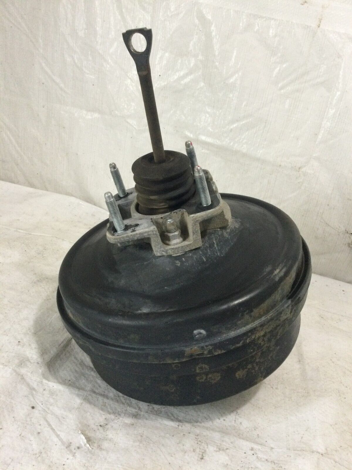 2007 Cadillac Escalade Power Brake Booster OEM