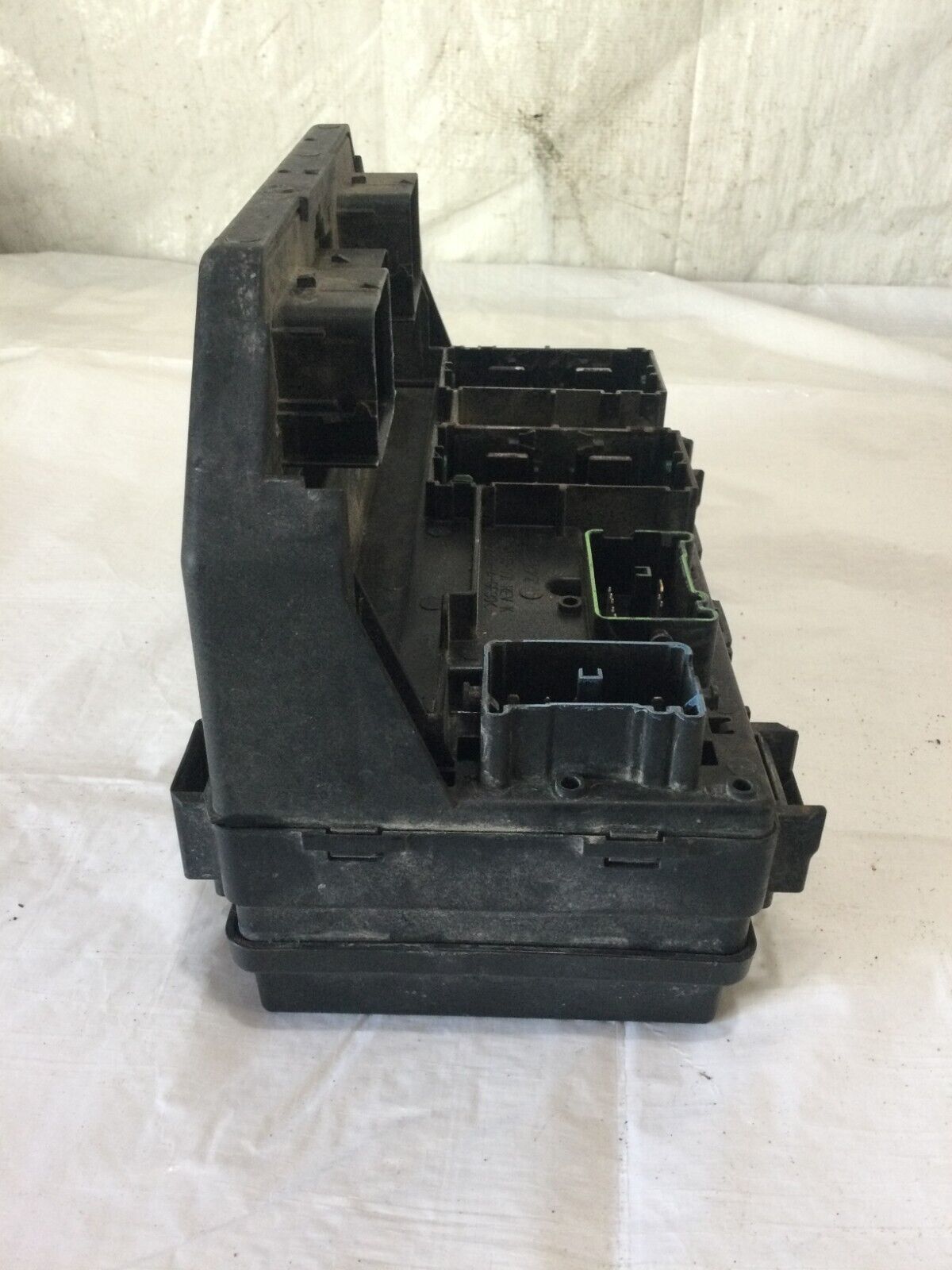 2017 Dodge Grand Caravan Fuse Box TIPM Integrated Power Module 68239606AA OEM