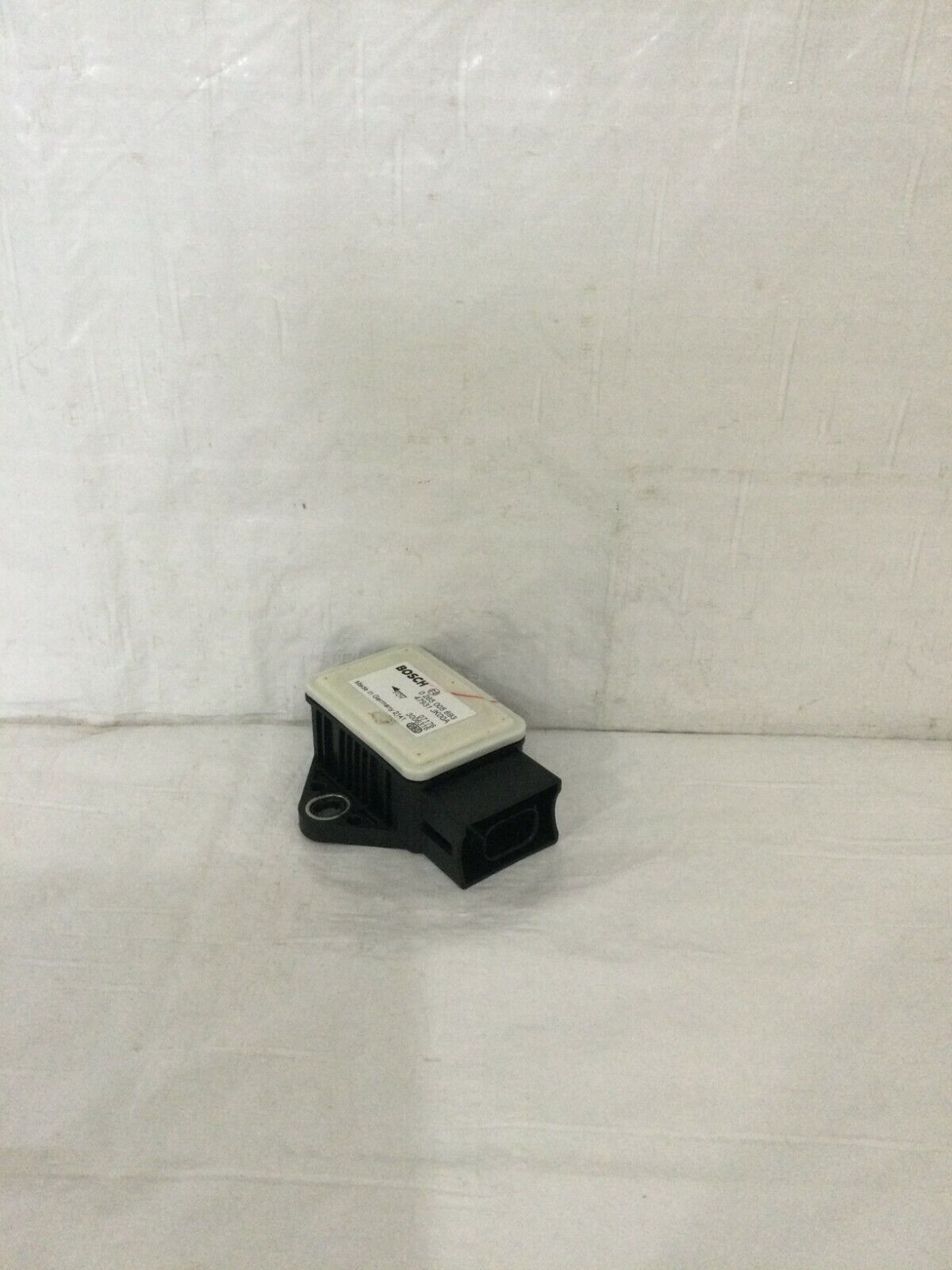 2007-2008 Infiniti G35 Yaw Rate Sensor 47931 JK00A OEM