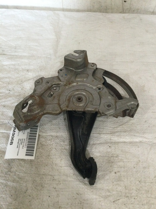 2015 Ford F-150 Parking Brake Lever OEM