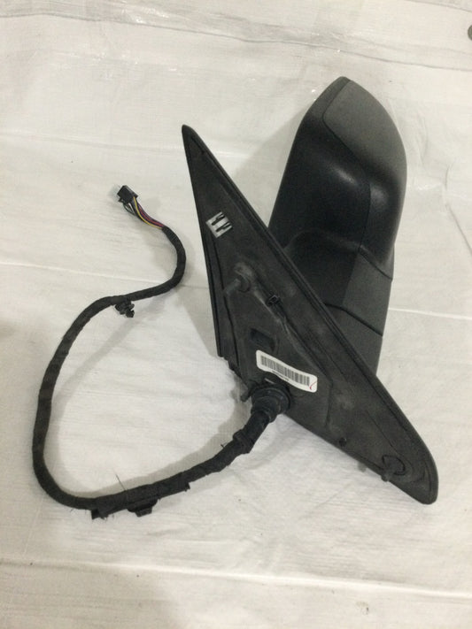 2017-2022 Dodge Ram 1500 Left Driver Door Mirror OEM 68462827AA