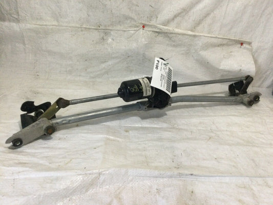 2005 Dodge  Ram 1500 2500 Windshield Wiper Linkage Assembly w/ Motor 55077098AH