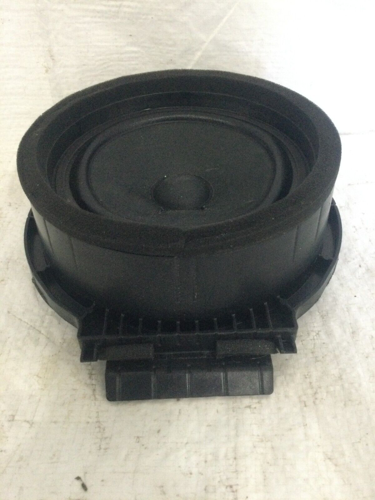 2019-2022 GMC Sierra 1500 Rear Right Door Lock Latch Actuator OEM