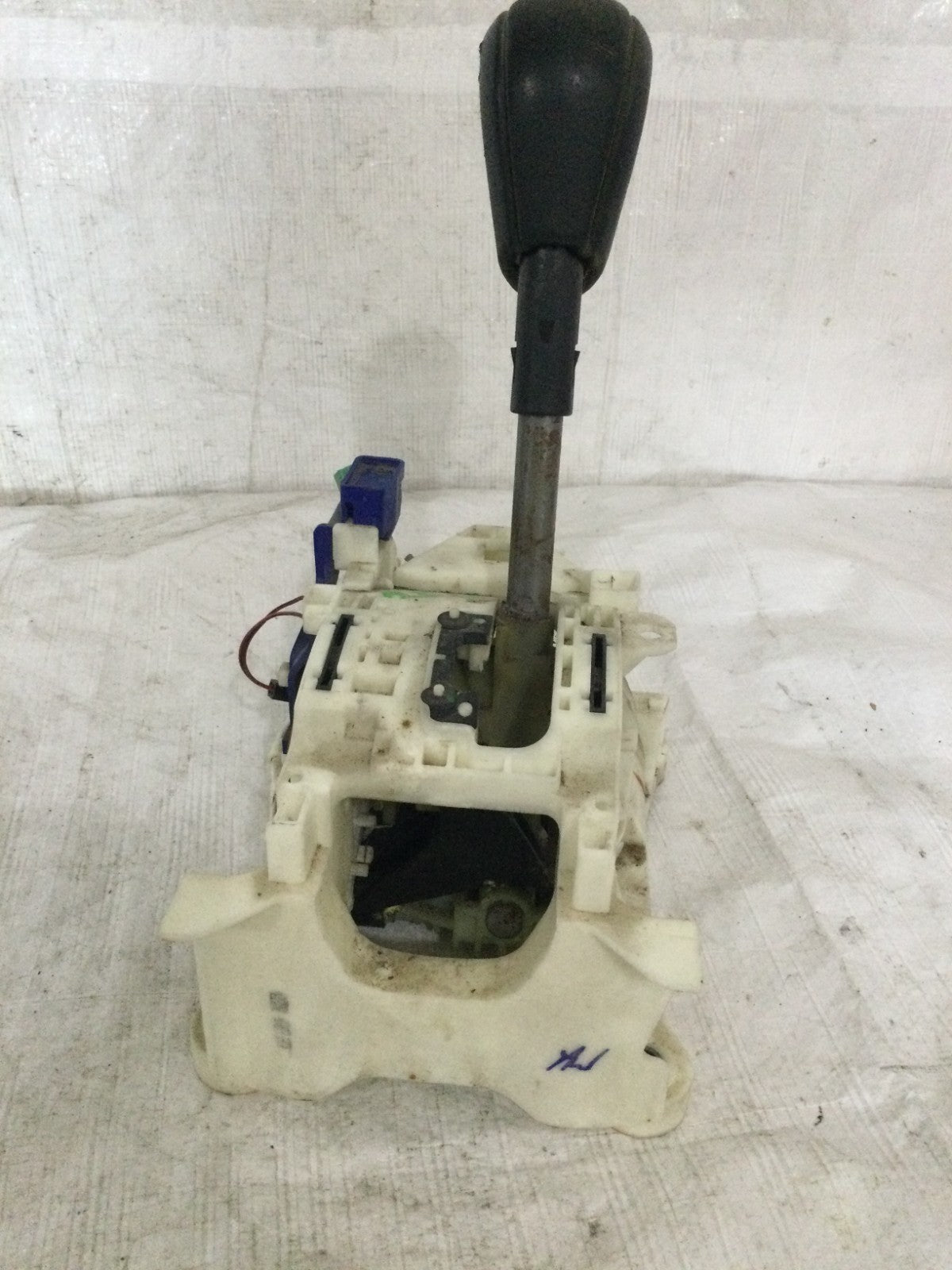 2007 Acura MDX Floor Shifter OEM
