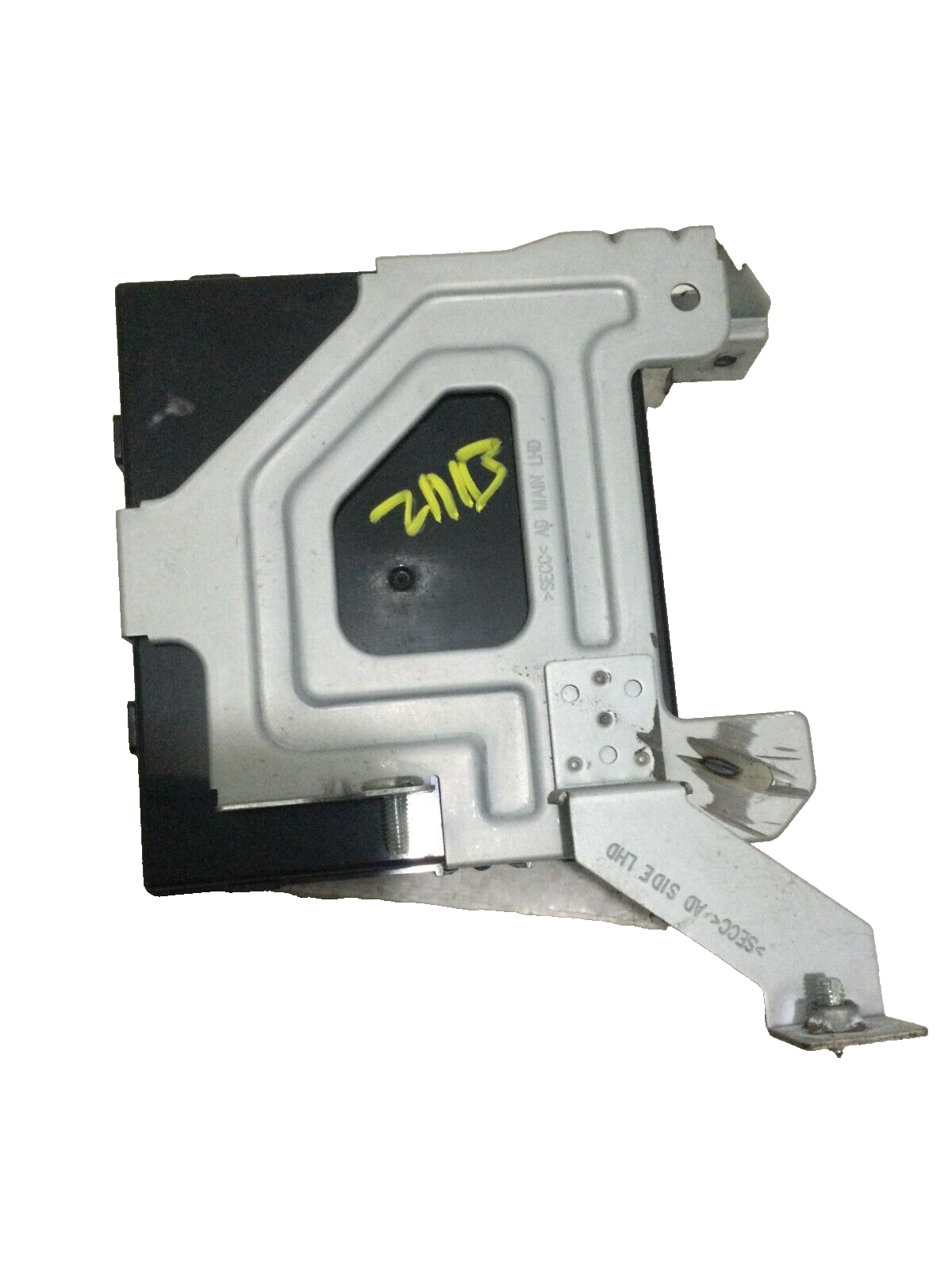 2017-2018 Hyundai Elantra Anti Theft Unit Smart Key Module OEM 95480-F2000